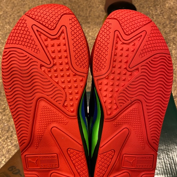 Puma Rx-X3 - Picture 4 of 4